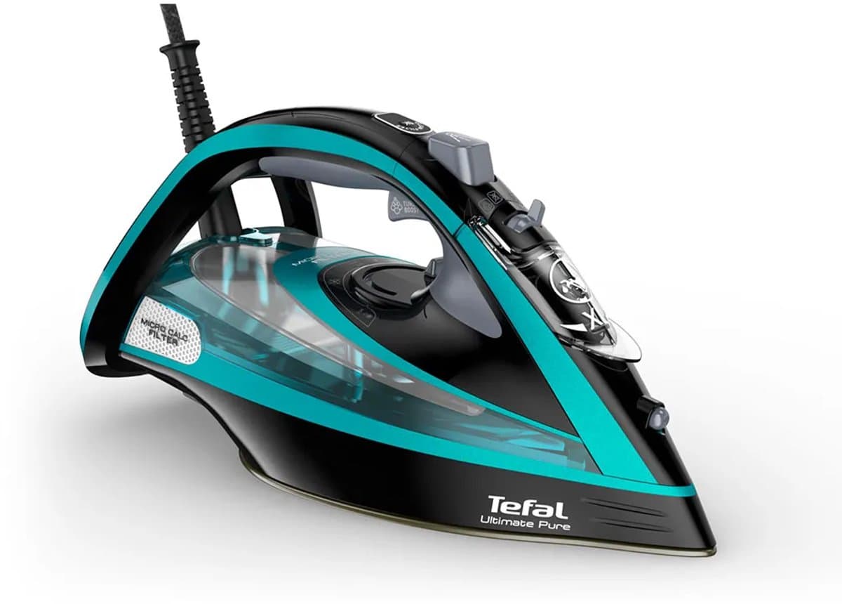 Tefal Ultimate Pure FV9844