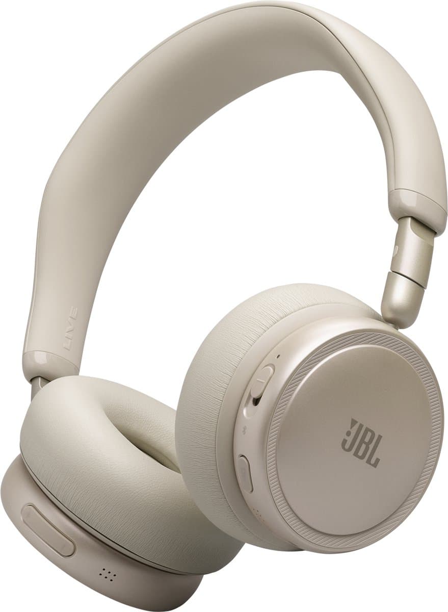 JBL Live 680NC Champagne