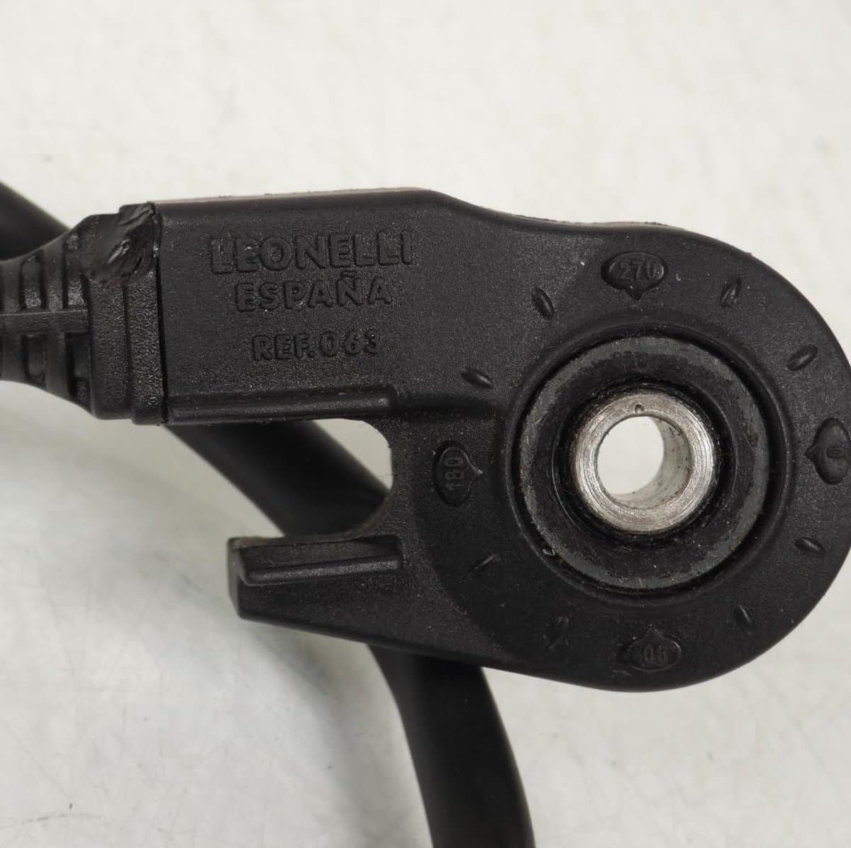 Capteur de béquille pour scooter Aprilia 400 Atlantic 2005-2008 063 00N05700601