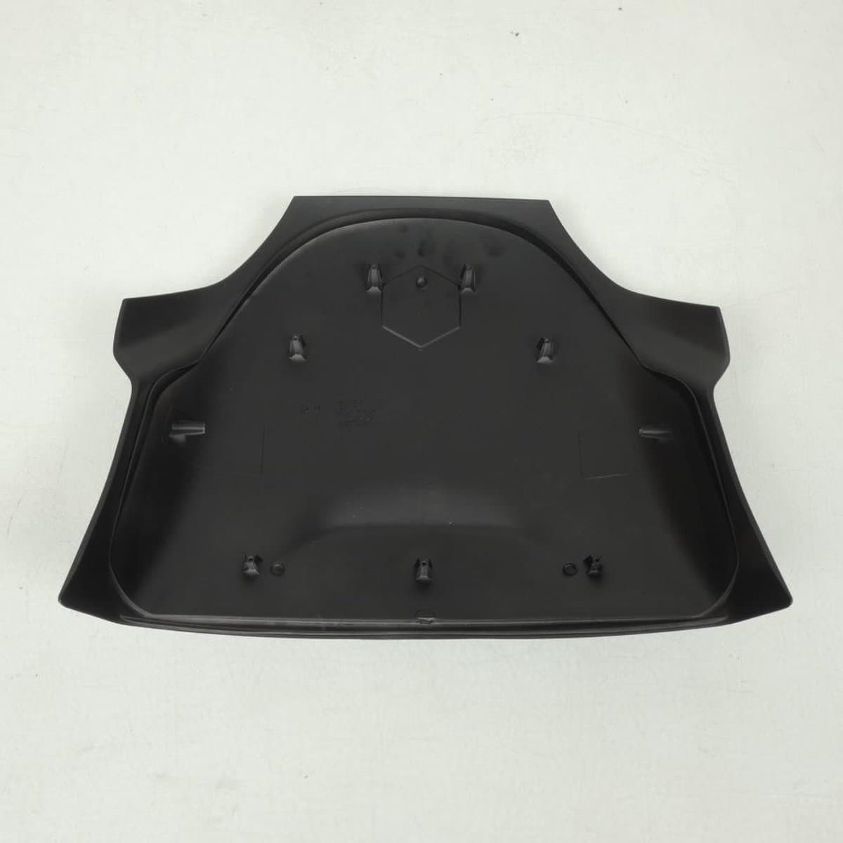 Trappe couvercle arrière pour scooter Piaggio 400 MP3 2008 à 2010 62445560NI