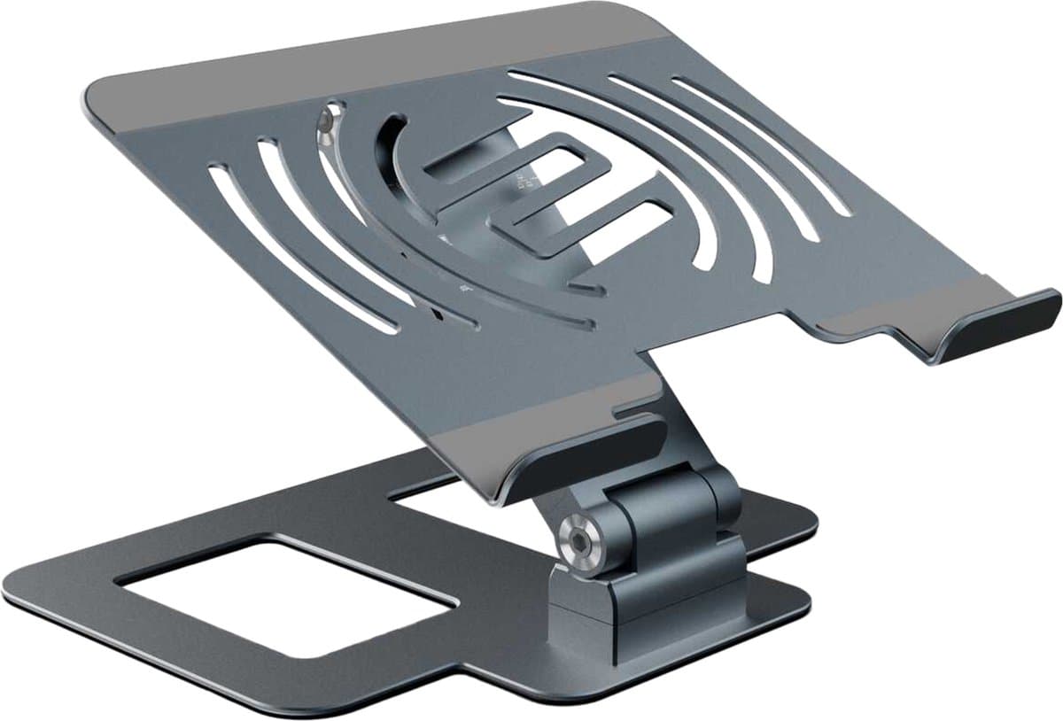 Reloop Stand Hub Pro - Laptop standaard