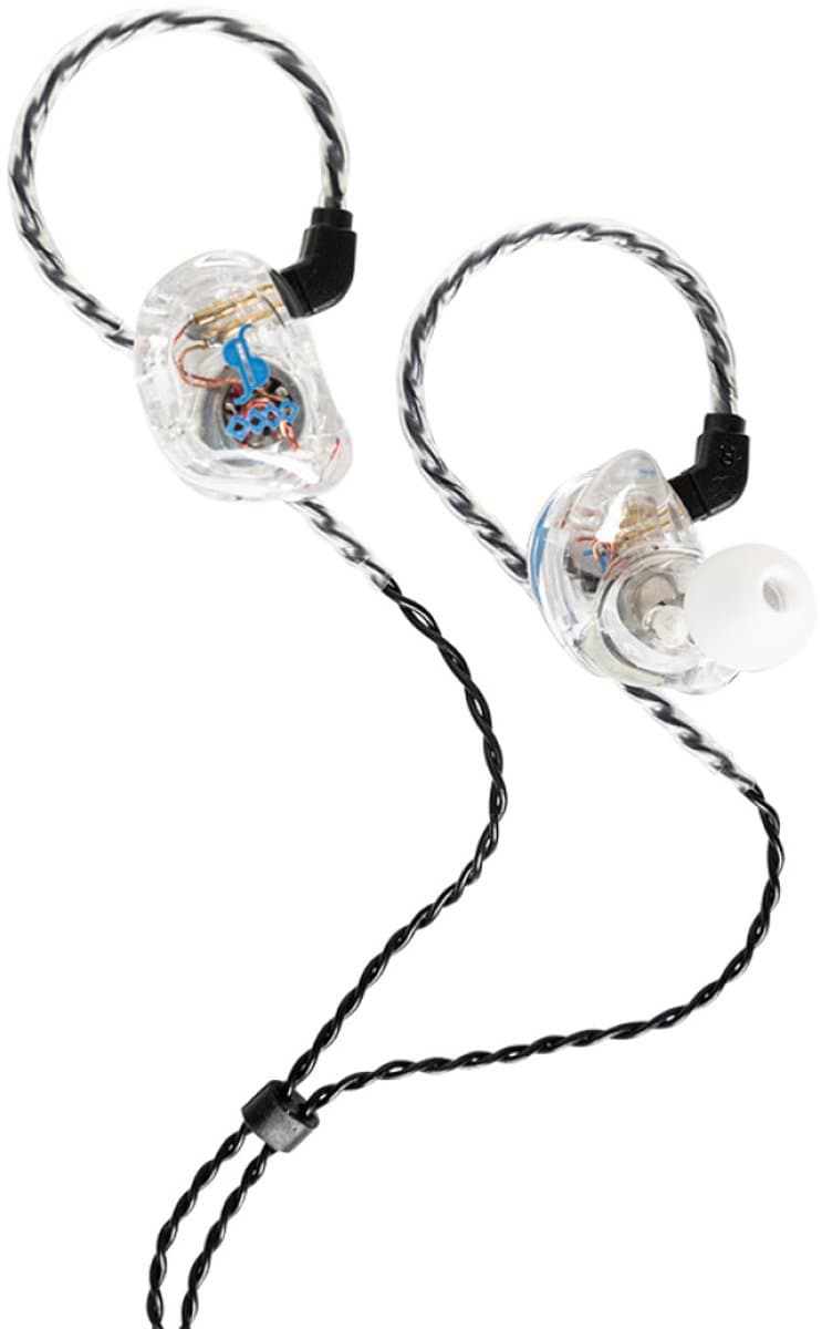 Stagg In Ear 4-drivers stage monitor SPM-435 TR