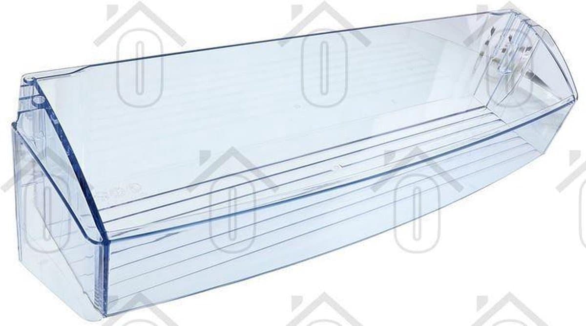 AEG Flessenrek Transparant 484x112x110mm S60322KG, S74270KA 2081166064