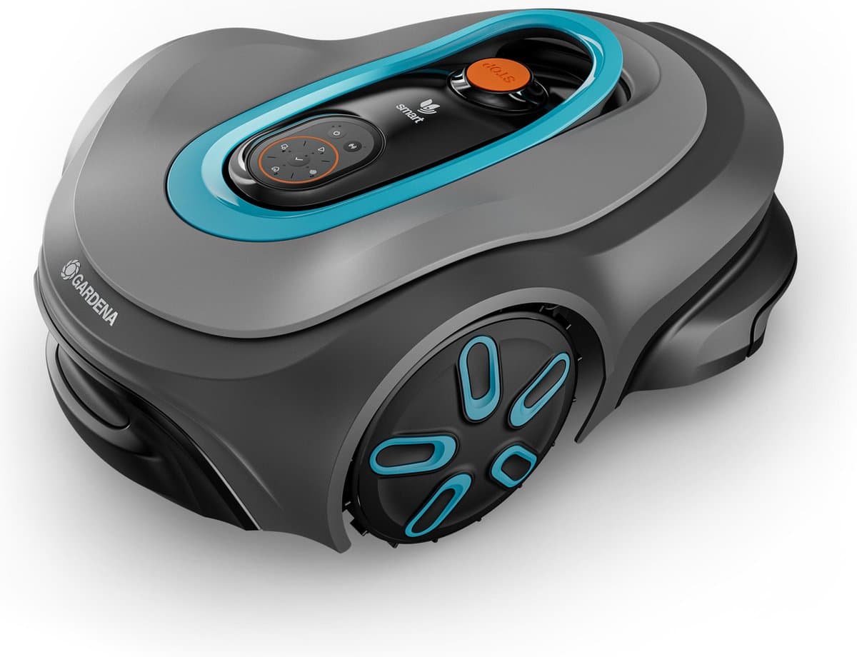Gardena Sileno Max 1200
