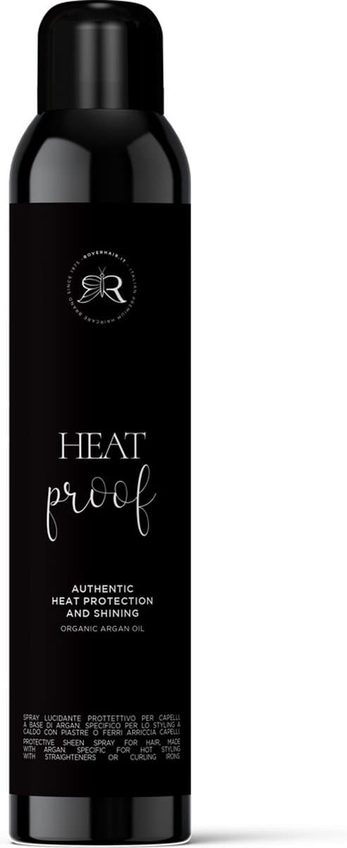 Roverhair - Authentic Heat Proof - 200 ml
