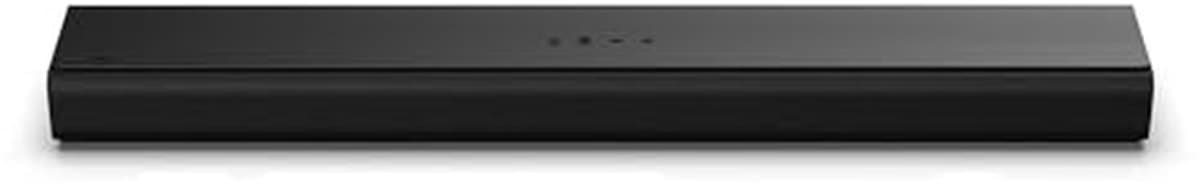 Soundbar Systeem - Home Theater - Film Kijken - Virtuele Surround Sound - 120W Vermogen - Zwart