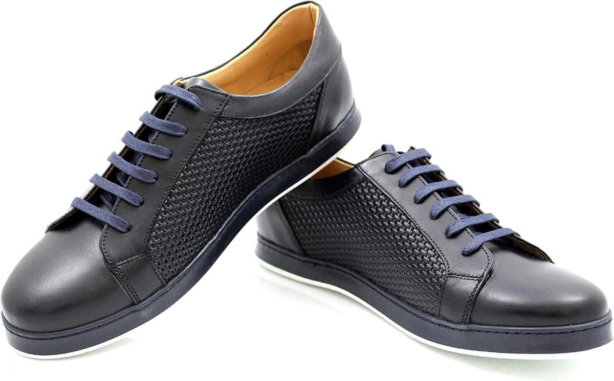 Heren sneakers maat 42 EU voor comfort en stijl, perfect voor dagelijks gebruik en sportactiviteiten