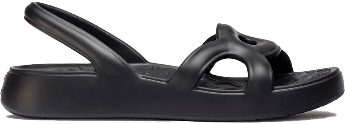 Wonders Glub Sandalen Zwart EU 40 Vrouw