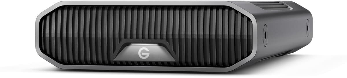 SanDisk Professional G-DRIVE 22TB