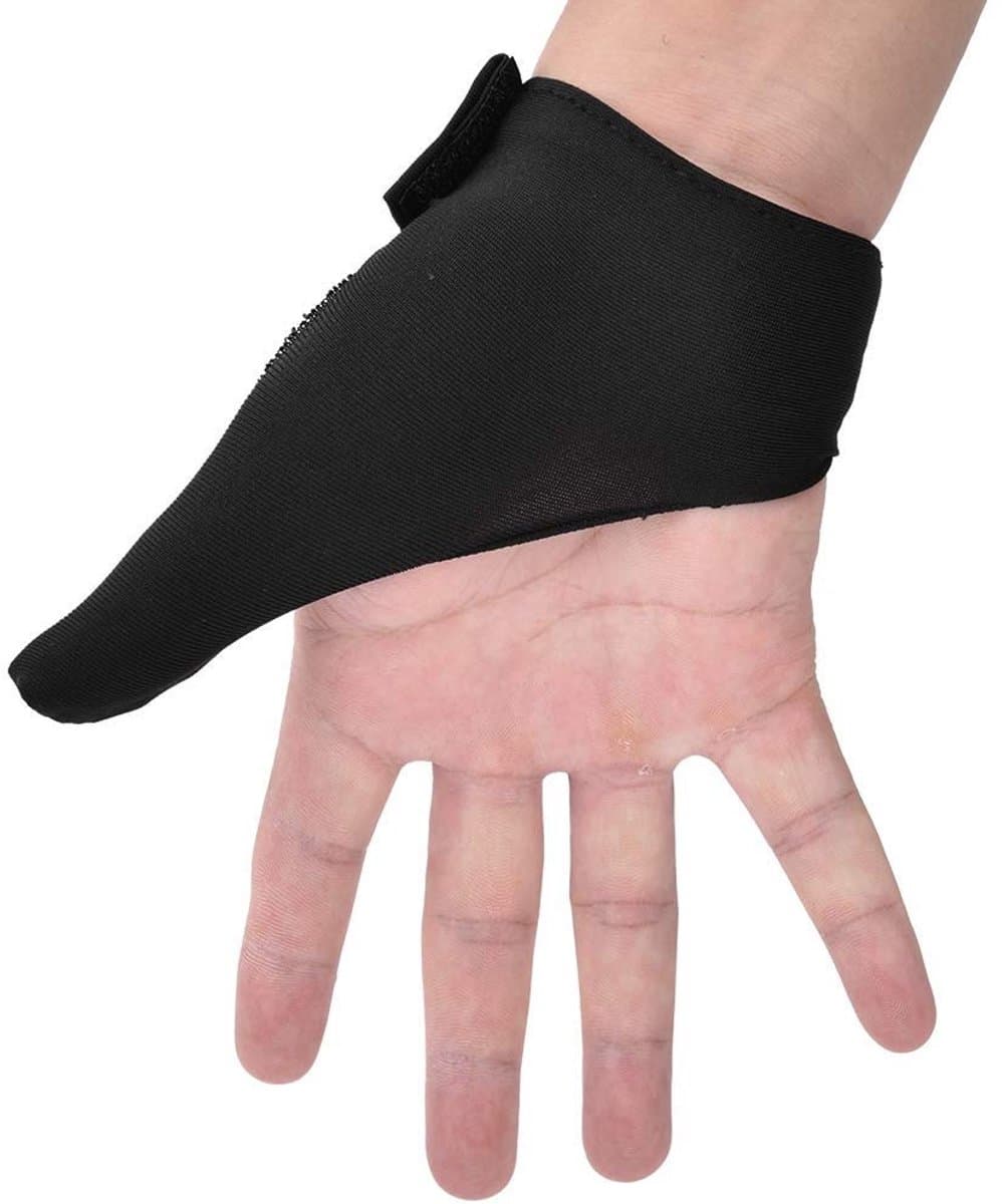 JHUBERS- Bowlinghandschoenen Verstelbaar Ontwerp - Sporthandschoenen Dames/Heren - Beschermende Handschoen - Antislip - Comfortabel - Polyurethaanvezel