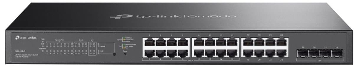 TP-Link SG2428LP