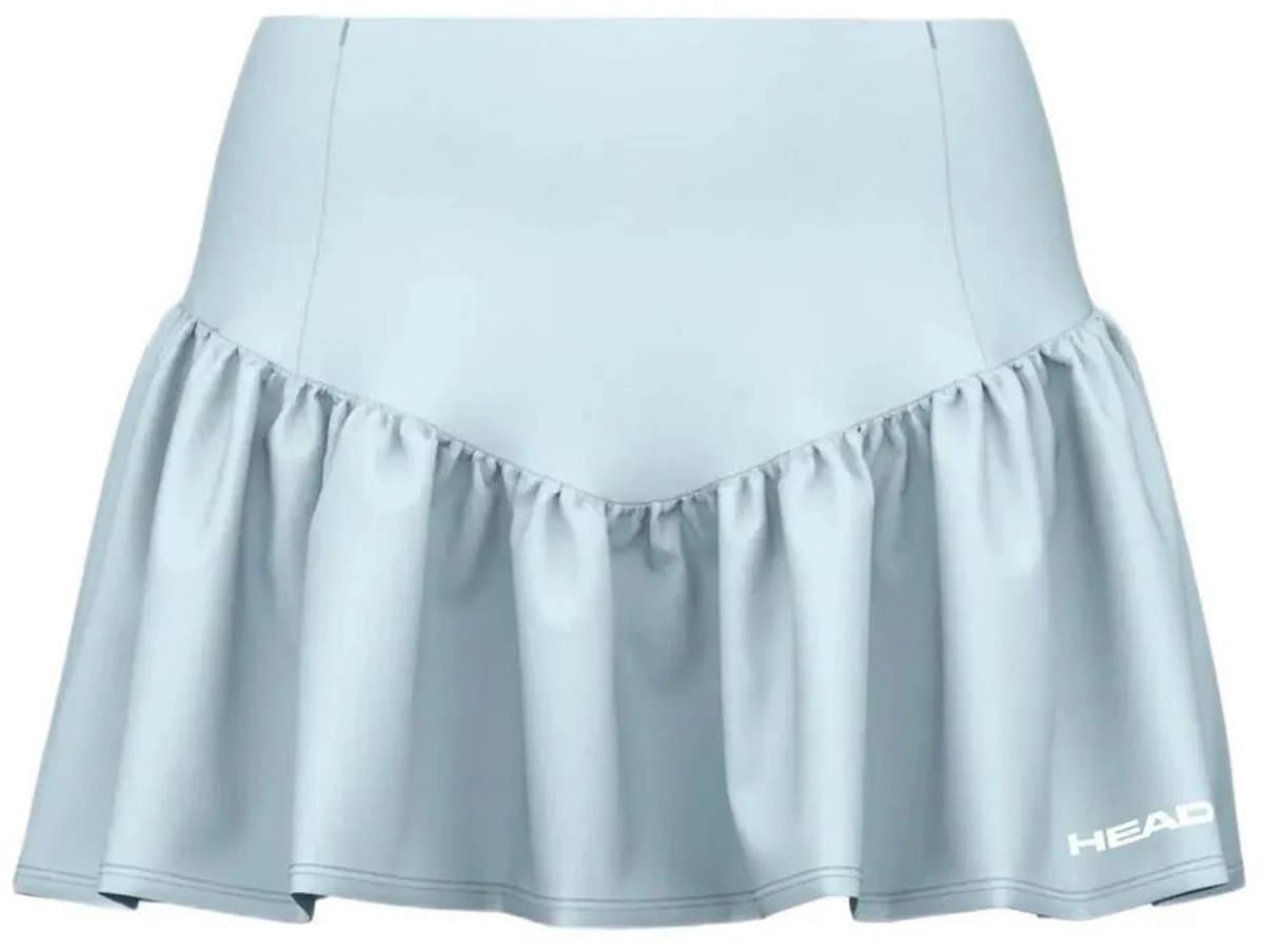 Tennisrok HEAD Women Move Skort Light Blue-XS