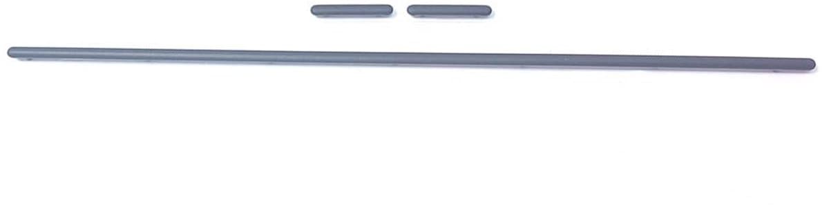 Dailygoods - Rubberen Voetstrips voor Laptops