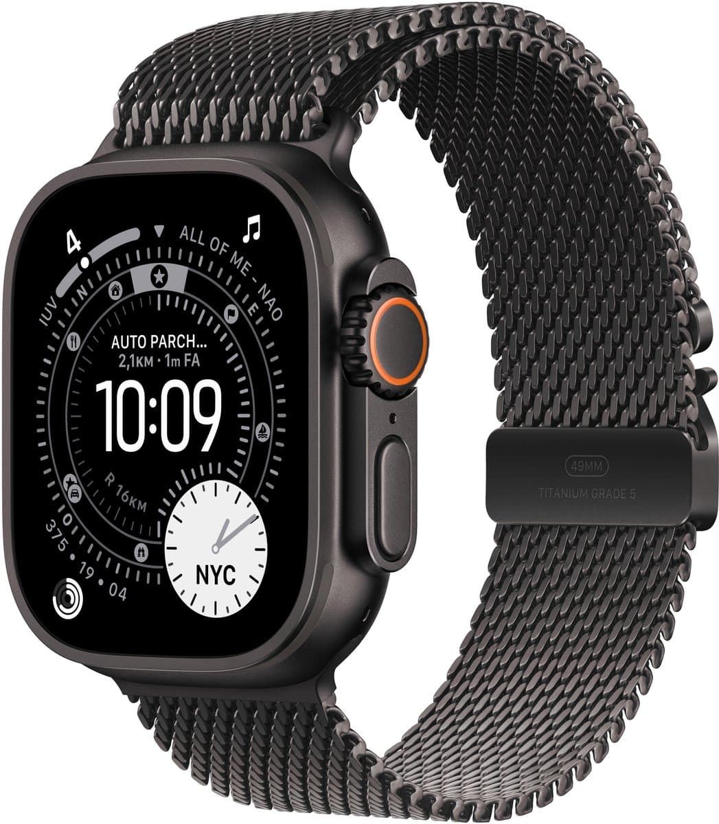 Apple Watch SE 3 Review: de beste instap-smartwatch van 2026?