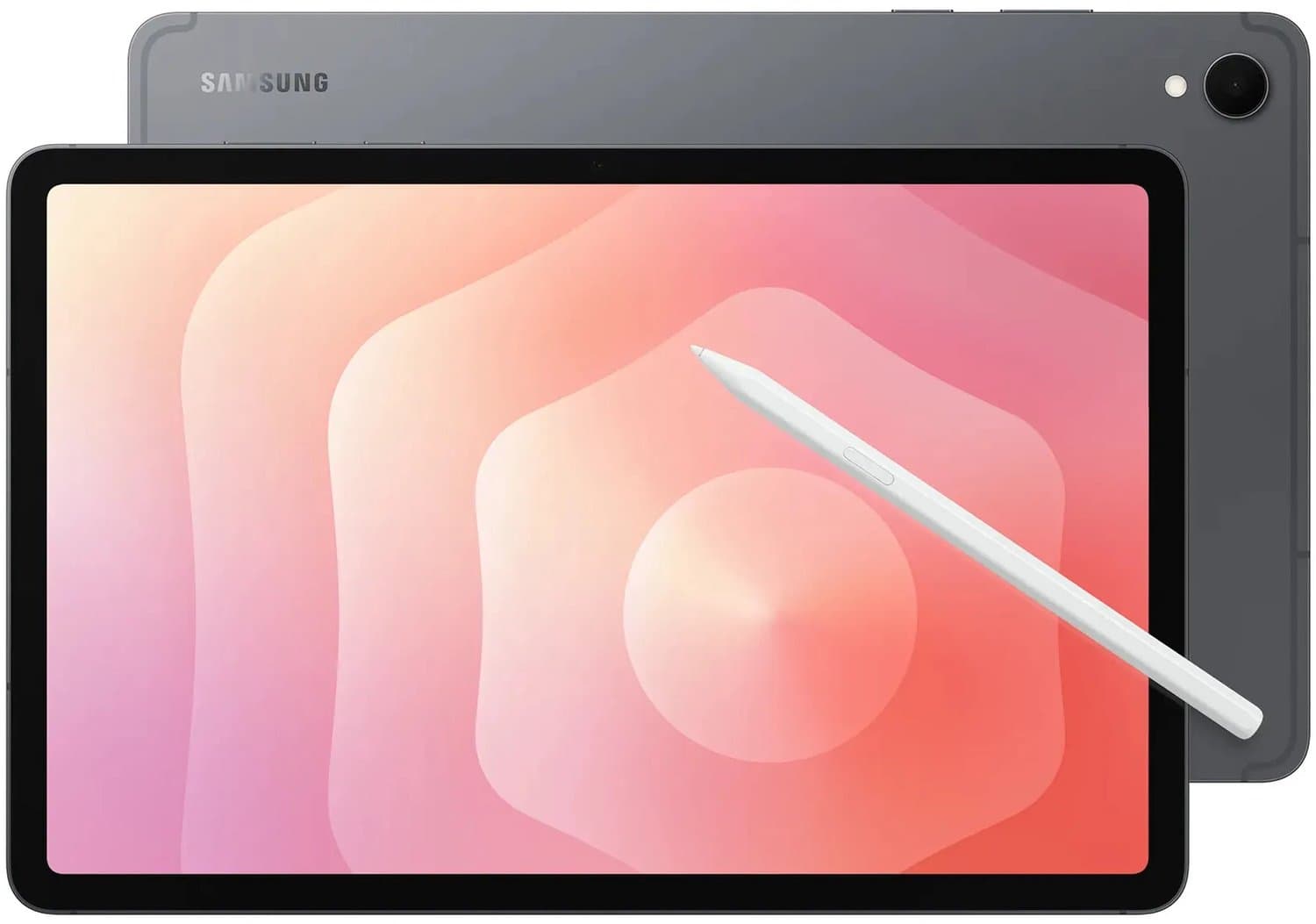 Samsung Galaxy Tab S11 11 inch 256GB Wifi Grijs