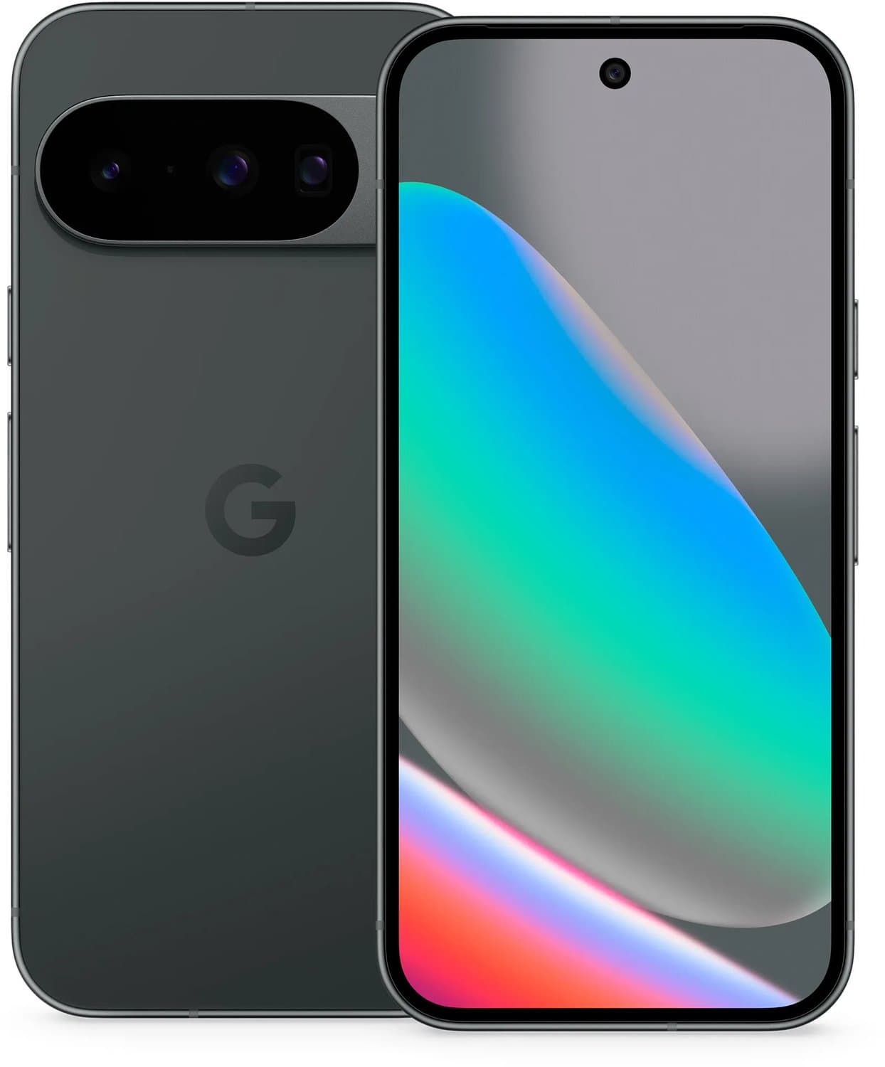 Google Pixel 10 256GB Zwart 5G