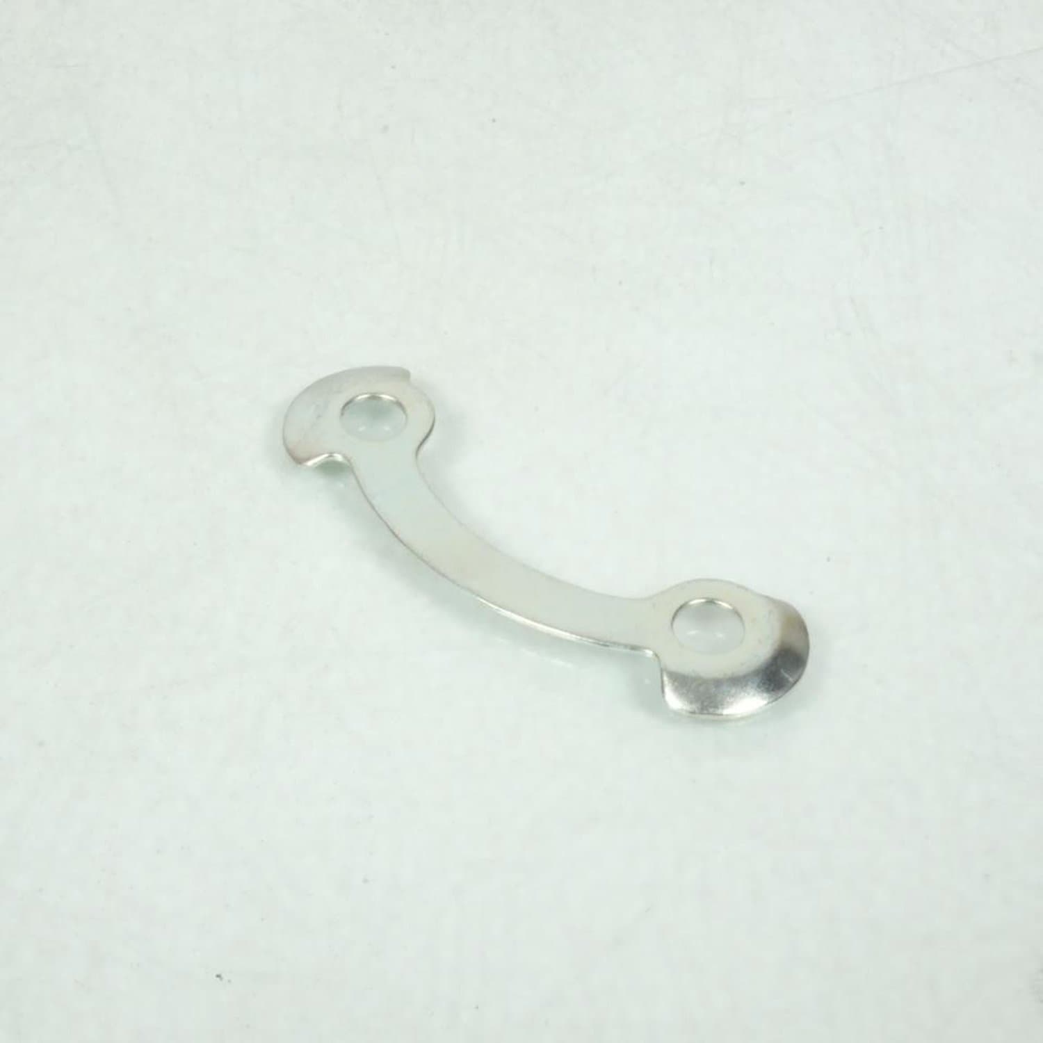Visserie origine pour Moto Suzuki 125 GT 09169-08012-000 / Ø8.5mm Entre-axe 55mm Neuf