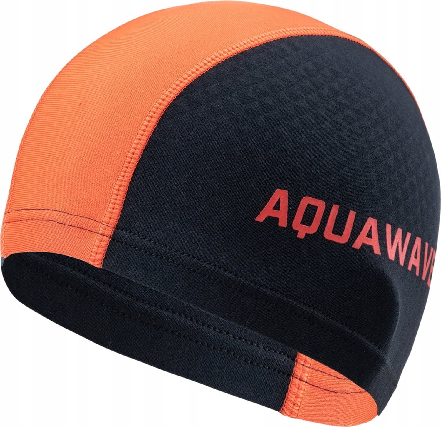Aquawave Carbo Cap Polyester Zwemmuts voor Volwassenen