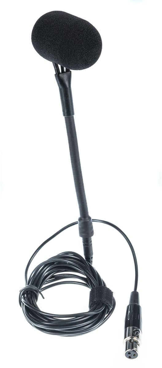 Fame MS-Guitar-Mic Big - Instrumentmicrofoon