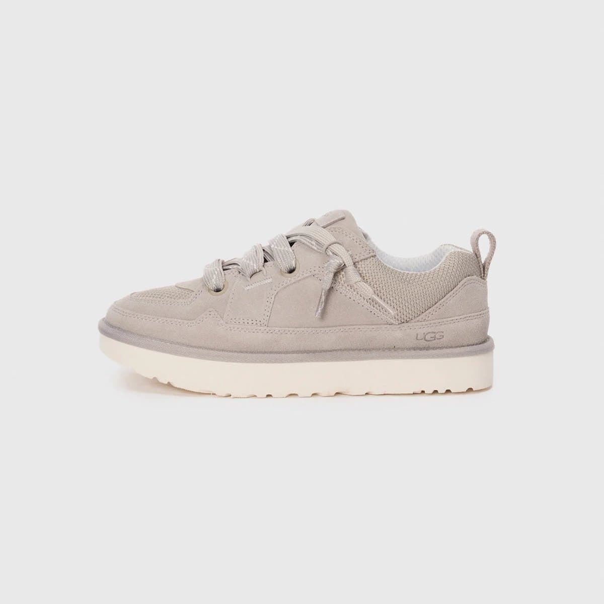 UGG Lowmel Lo - Women's - Campfire - Maat EU 37