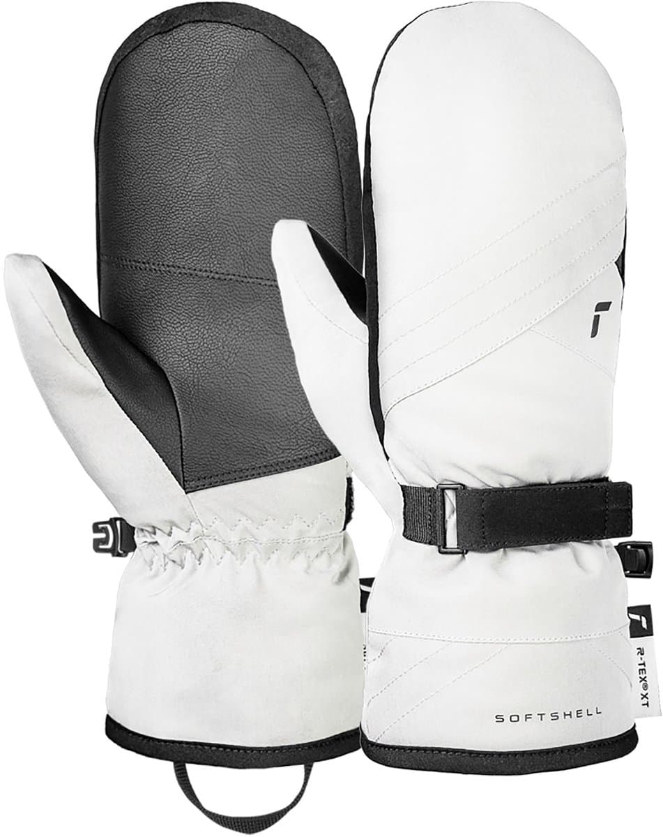 Reusch Fäustlinge Reusch Alena R-TEX® XT Mitten