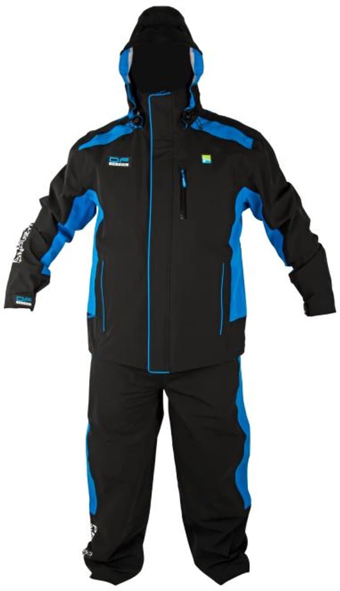 Preston DF Ultra Suit Small