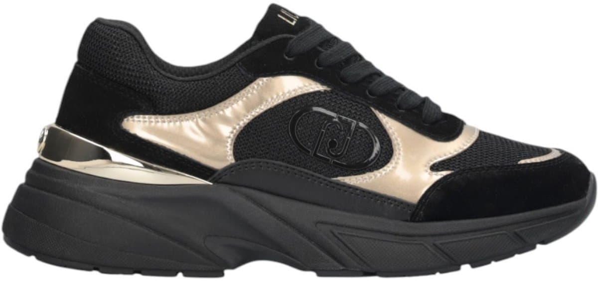 Liu·jo Lj01 01 Schoenen Zwart EU 39 Vrouw