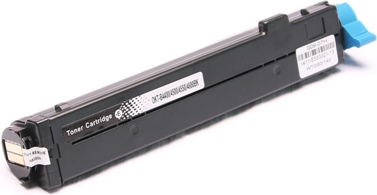 ABC huismerk toner geschikt voor Oki 43502302 voor Oki B4400 B4400N B4600 B4600N B4600NPS B4600PS