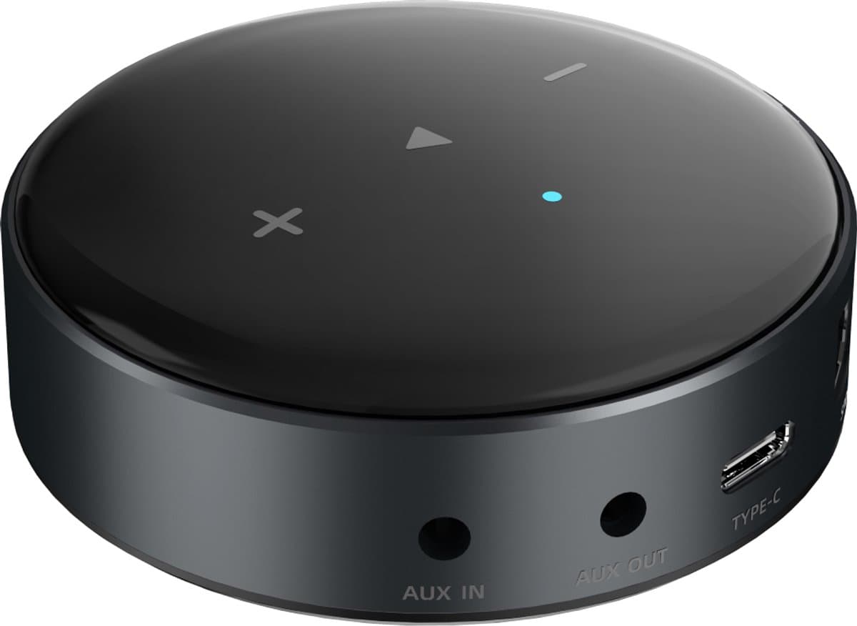 WiiM: Mini audiostreamer