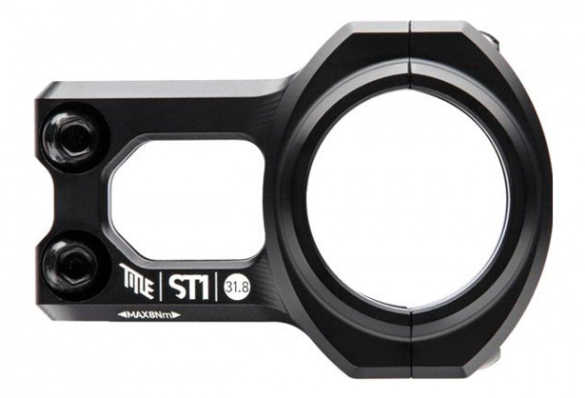 Stam Title ST1