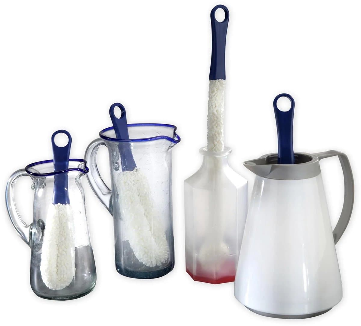 Speciale glasreinigingsset - 4 delen
