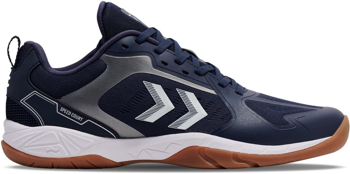 Hummel dameshandbalschoen Speed Court 228236