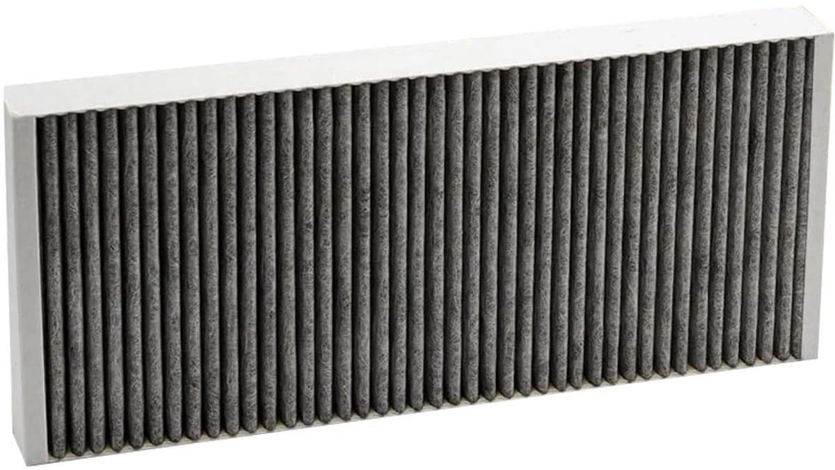 Propex compatibel BORA XBOGF koolstoffilter oven voor BORA X BO (Propex Parts)