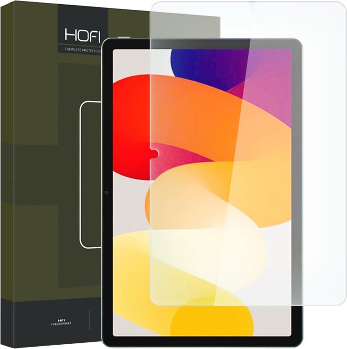 GEHARD - GLAS - HOFI GLASS PRO+ XIAOMI REDMI PAD SE 11.0 HELDER