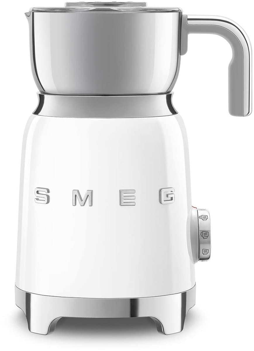 SMEG MFF11WHEU Wit