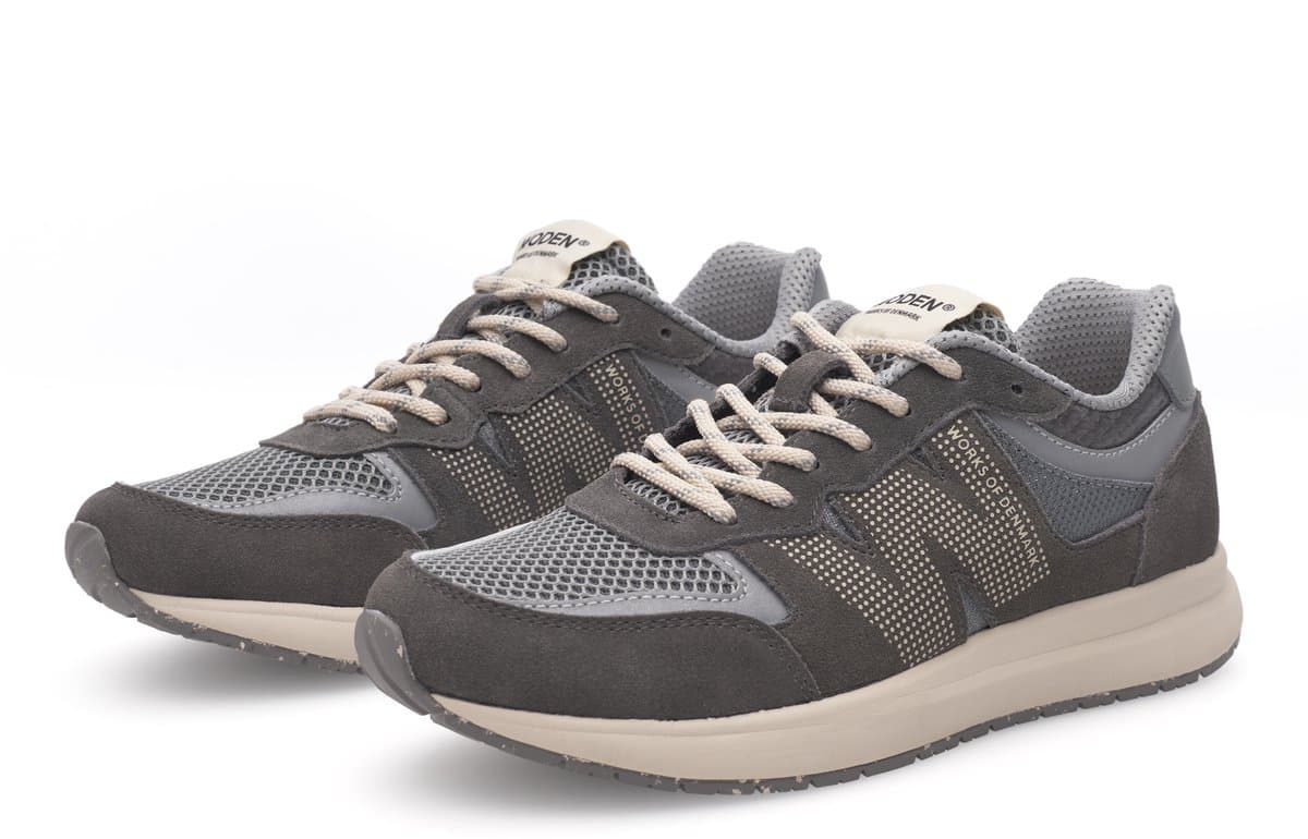 Sneakers Rigmor Open Mesh