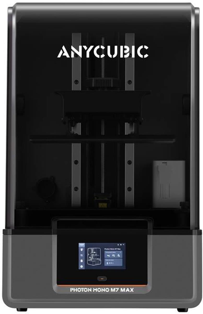 AnyCubic - PM7M-IP-O - 3D printer