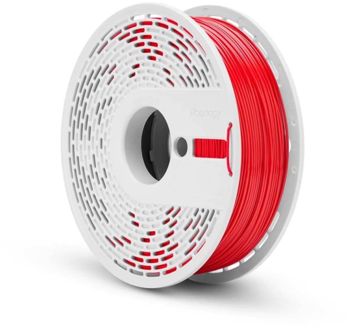 Fiberlogy Easy PET-G Red