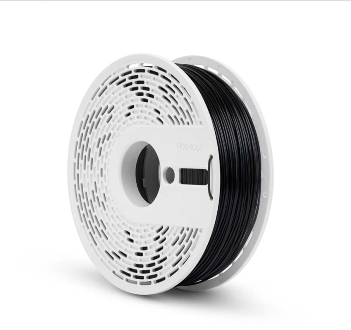 Fiberlogy Matte ASA Black