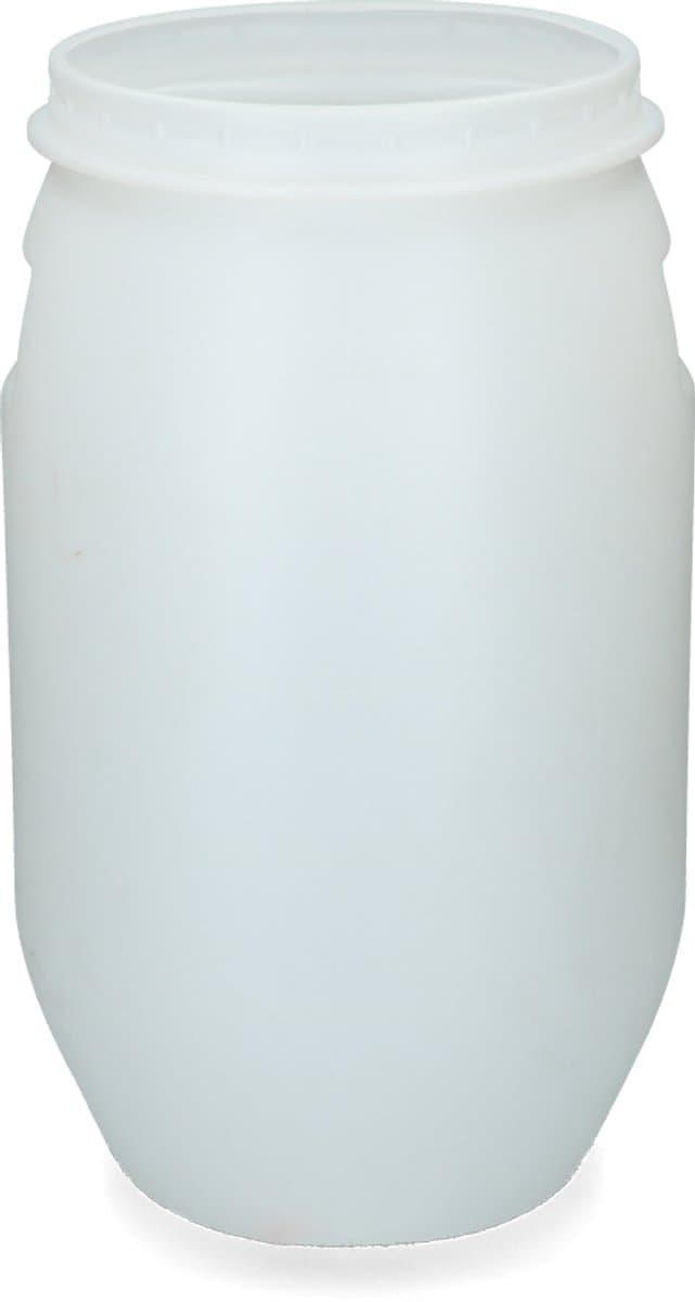 H.A.C. Losse tank