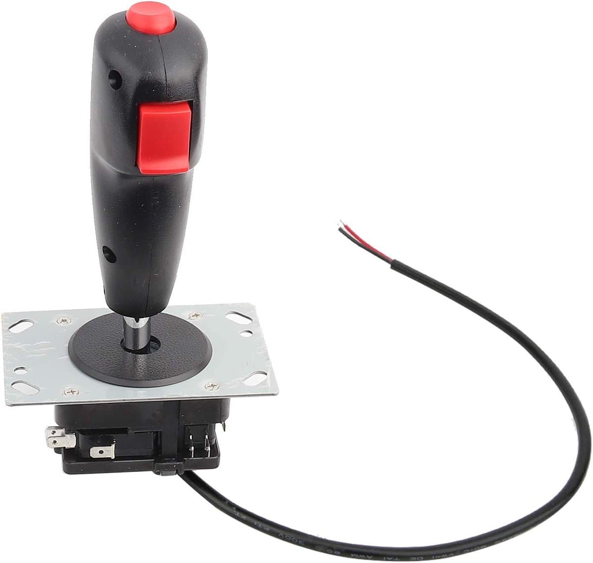 8-Way Adjustable Arcade Joystick - Arcade Game Controller - Fighting Stick voor PC - Arcade Game - TV