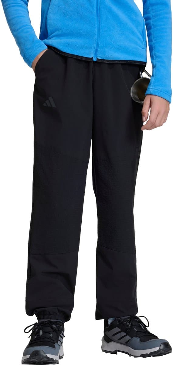 Adidas Terrex Terrex Clima365 Multi Broek Kids - Kinderen - Zwart