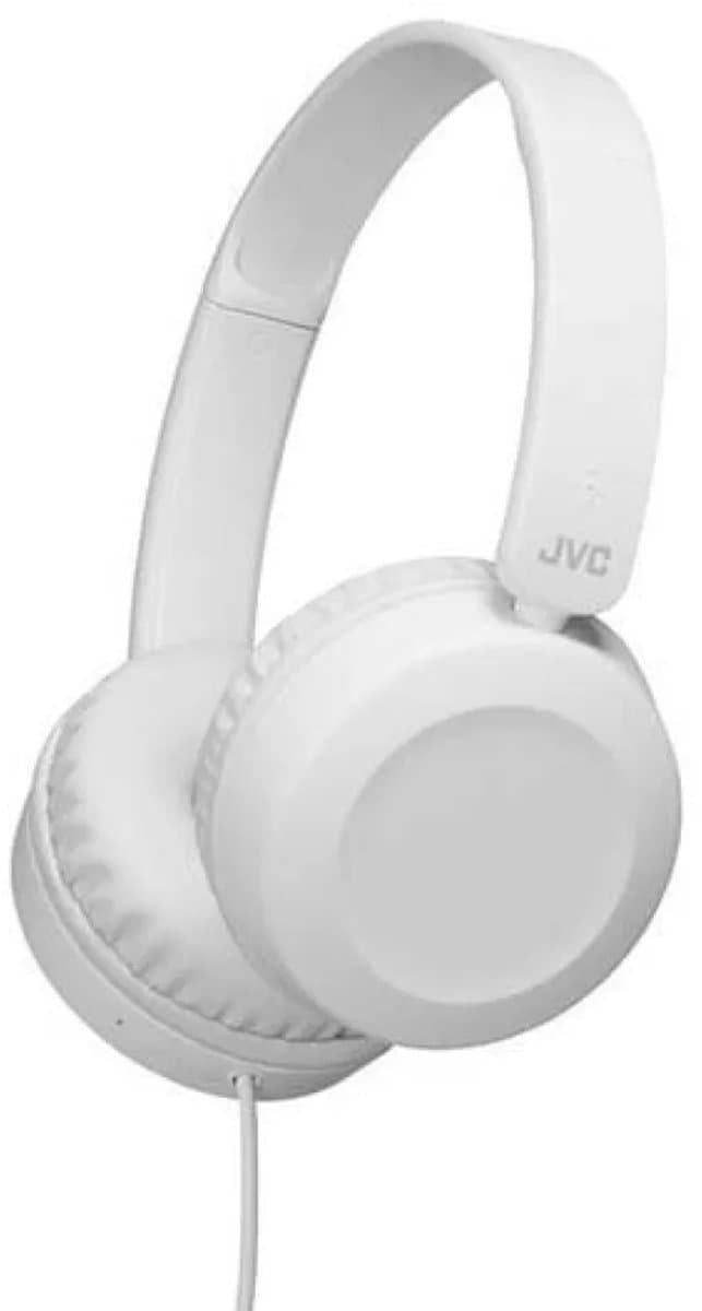 JVC HA-S31M-W