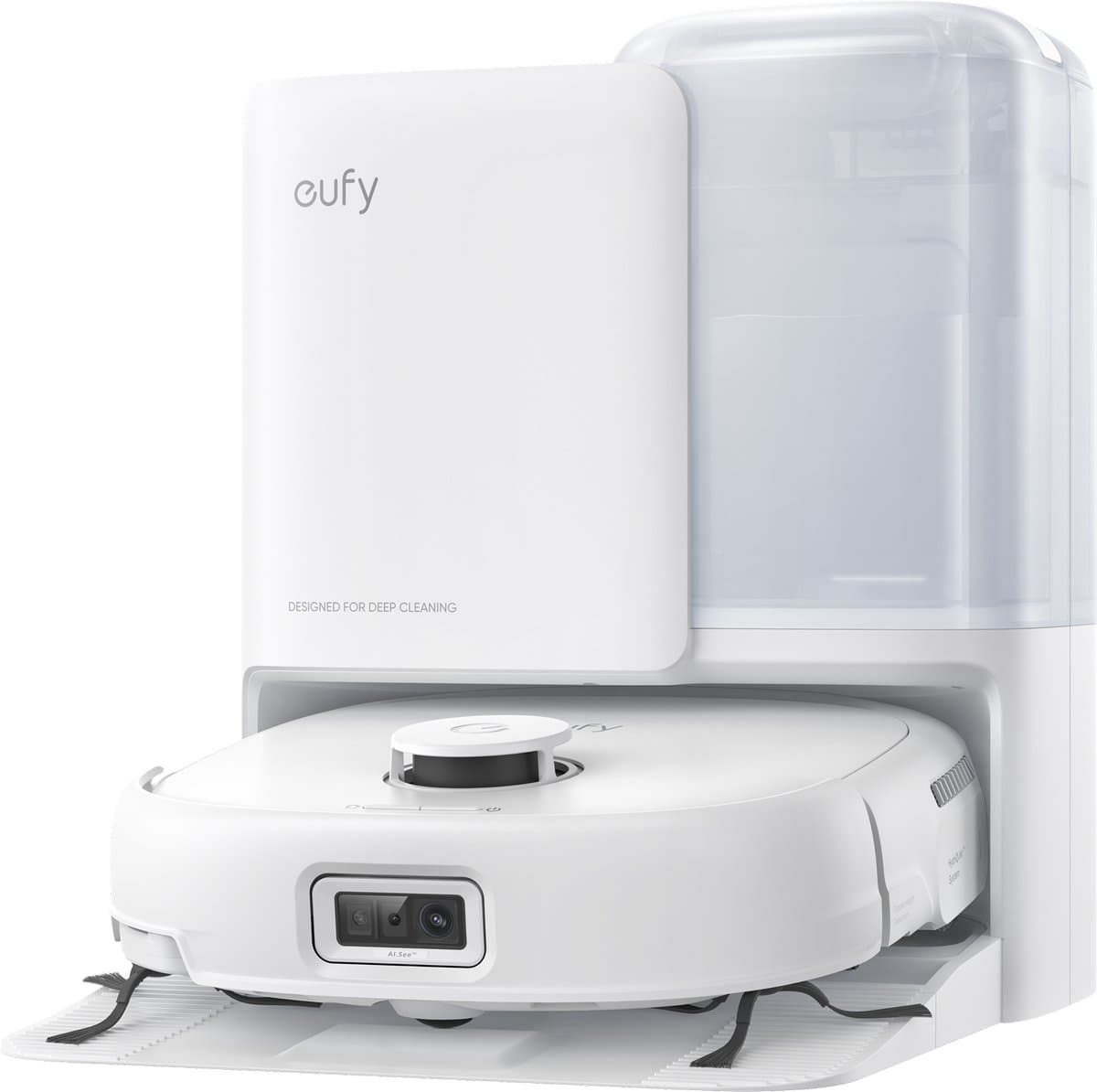 Eufy Omni E25 White