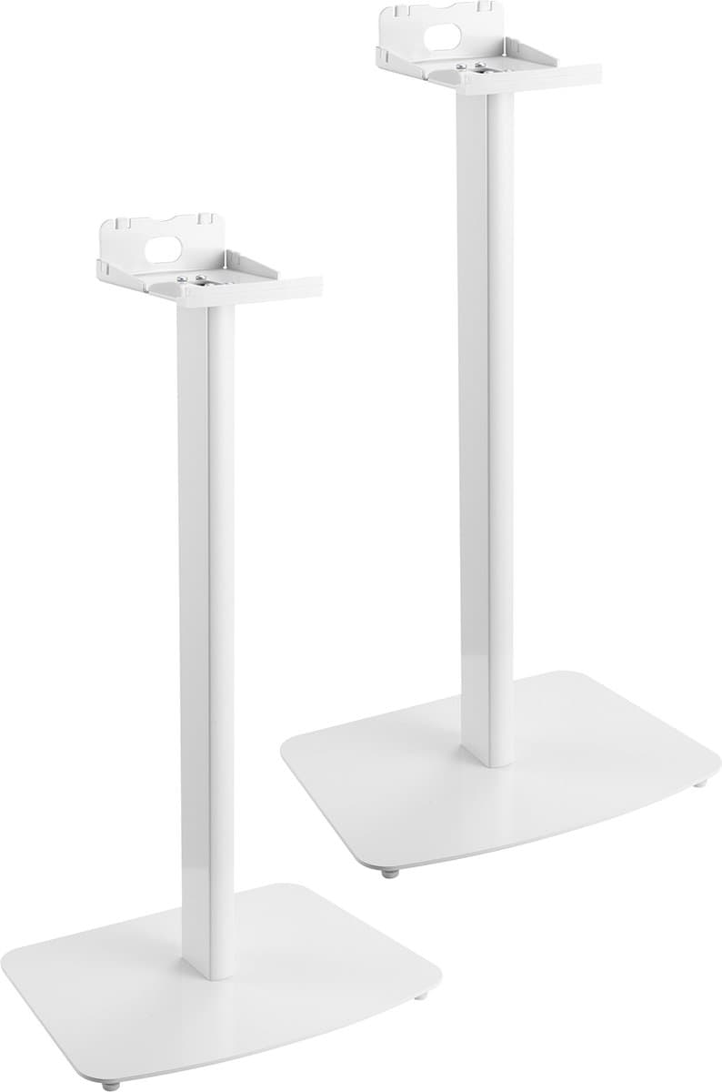 My Wall statief set voor Sonos PLAY:5 en Sonos FIVE / wit