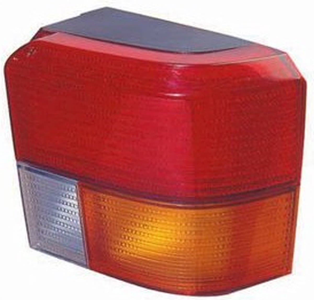 Achterlicht rechts Vw Transporter T4 Bus (70b, 70c, 7db, 7dk, 70j, 70k, 7dc, 7dj). Model: 1990-09 - 2004-08