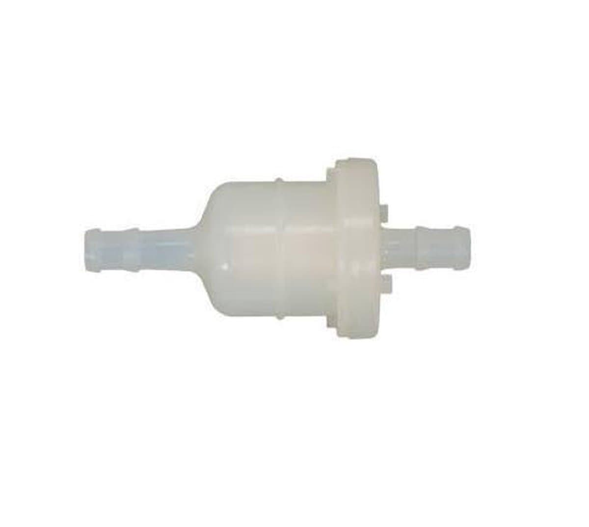 Yamaha/Mercury/Tohatsu/Suzuki/Force/Parsun Benzinefilter 4/5 PK 2T/4T 6/8/9,9/15 PK (68T-24251-00-00, 646-24251-02, 15410-98500, 35-16248, 16248, 369-02230-0)