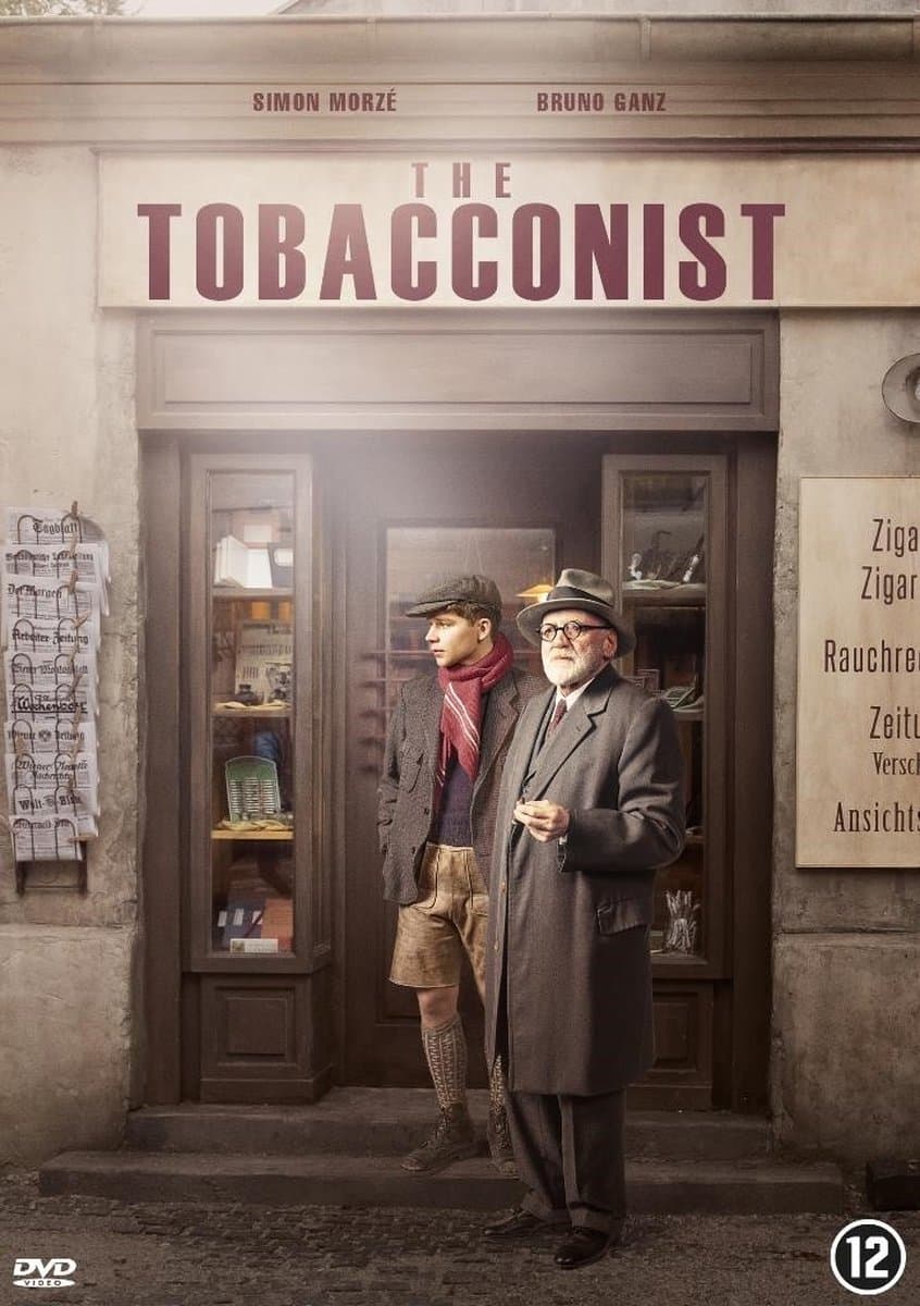 Tobacconist (DVD)