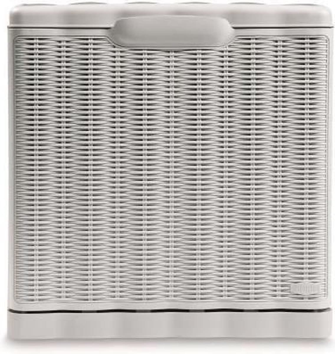 STEFANPLAST Elegantie schoenenopslag - wit - 40 x 30 x 40 cm