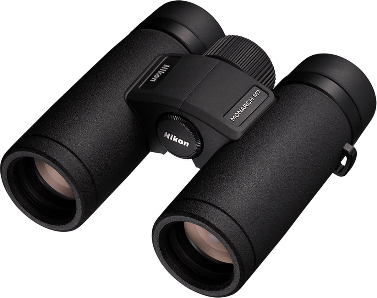 Nikon Monarch M7 10x42